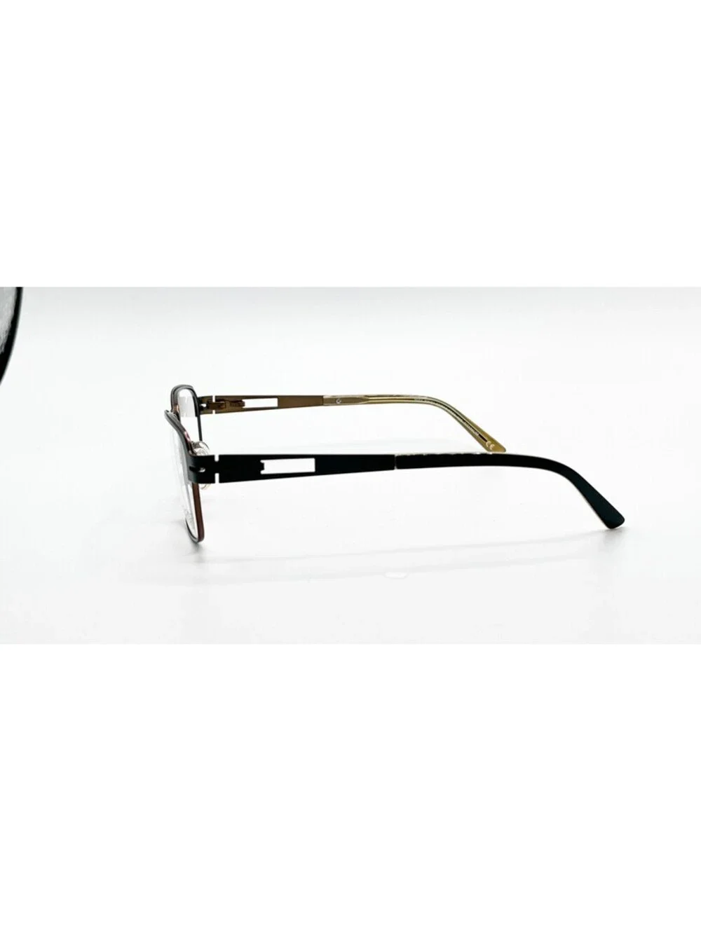 Skaga 2503 Pingi 5501 Matte Black Authentic Eyeglasses 52-14-135